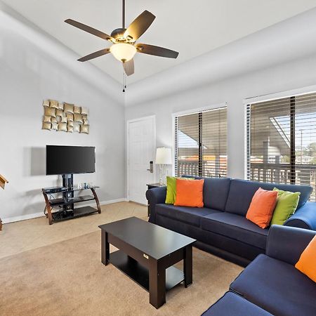 Sunswept By Panhandle Getaways Panama City Beach Exteriör bild