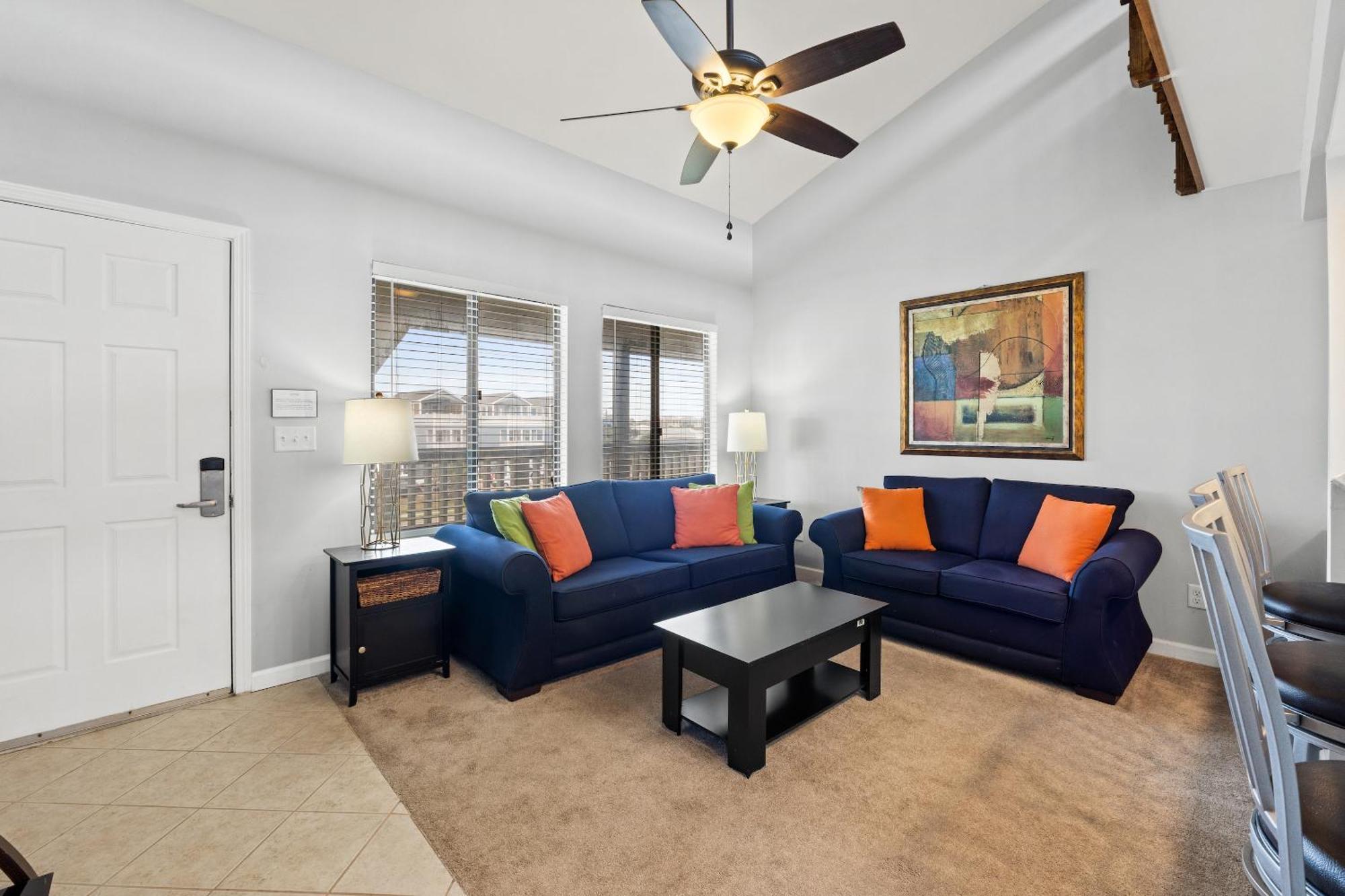 Sunswept By Panhandle Getaways Panama City Beach Exteriör bild