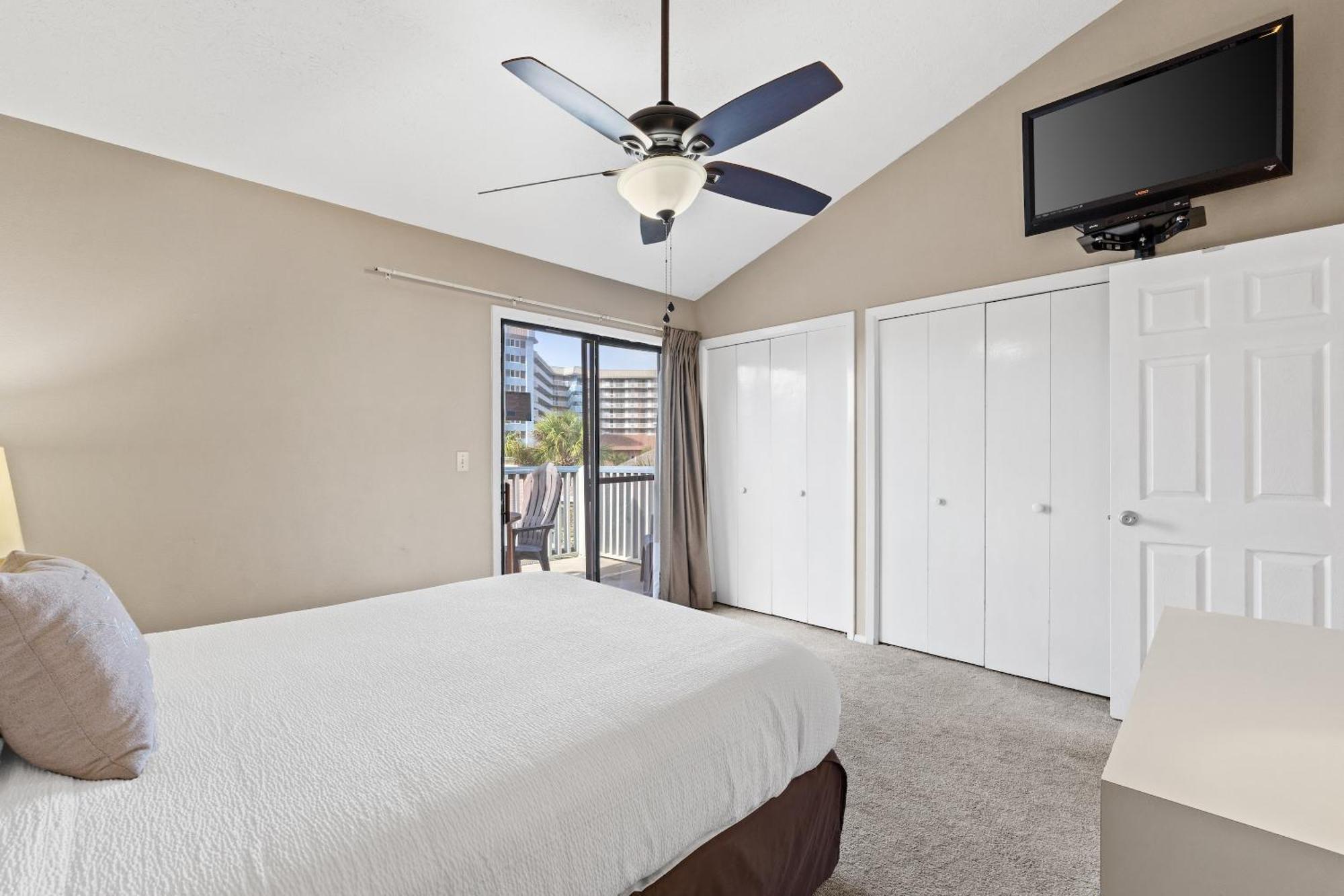 Sunswept By Panhandle Getaways Panama City Beach Exteriör bild