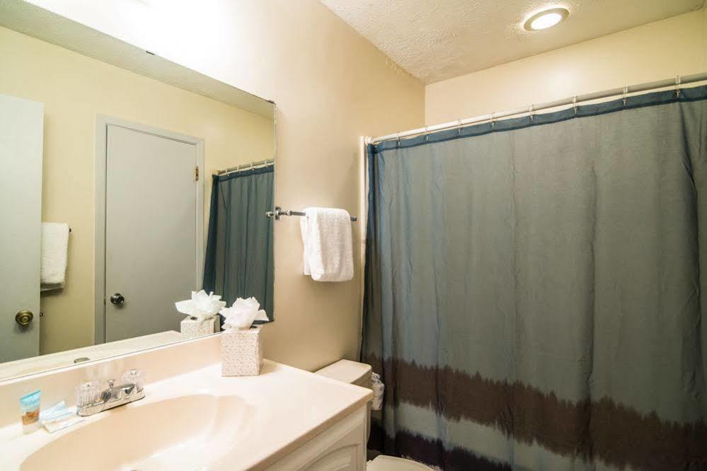 Sunswept By Panhandle Getaways Panama City Beach Exteriör bild